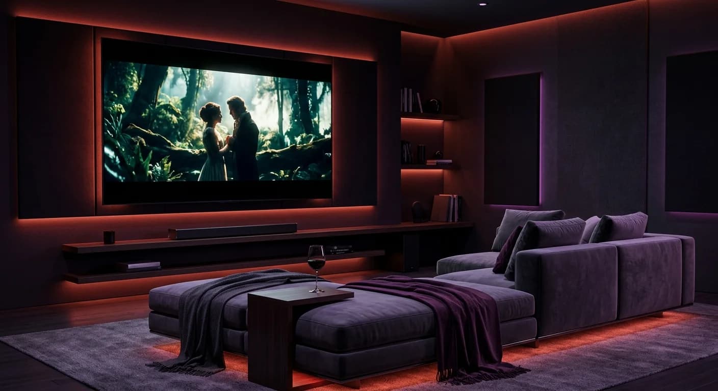 Netflix Private